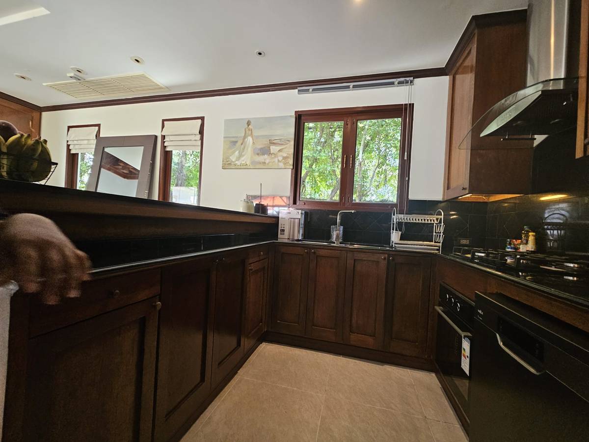 Продажа недвижимости Sai Taan Villa, Таиланд, Пхукет, Банг Тао | Villacarte