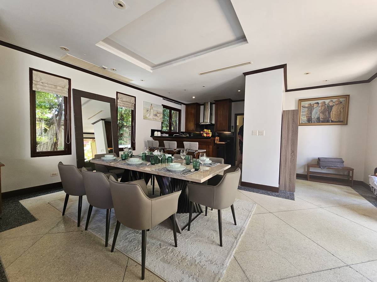 Продажа недвижимости Sai Taan Villa, Таиланд, Пхукет, Банг Тао | Villacarte