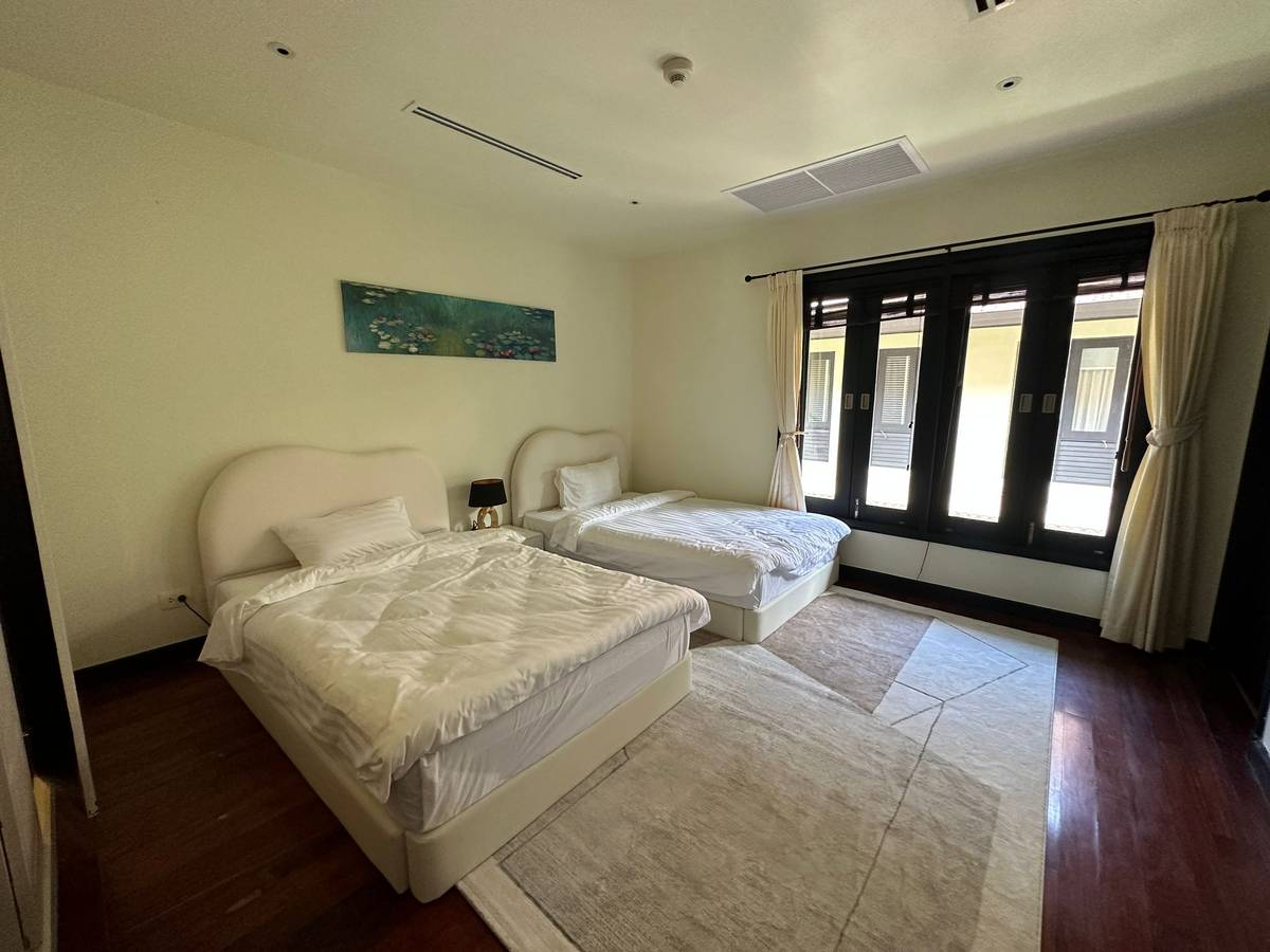 Rent villa Maan Tawan villa Salafa 5, Thailand, Phuket, Bang Tao | Villacarte