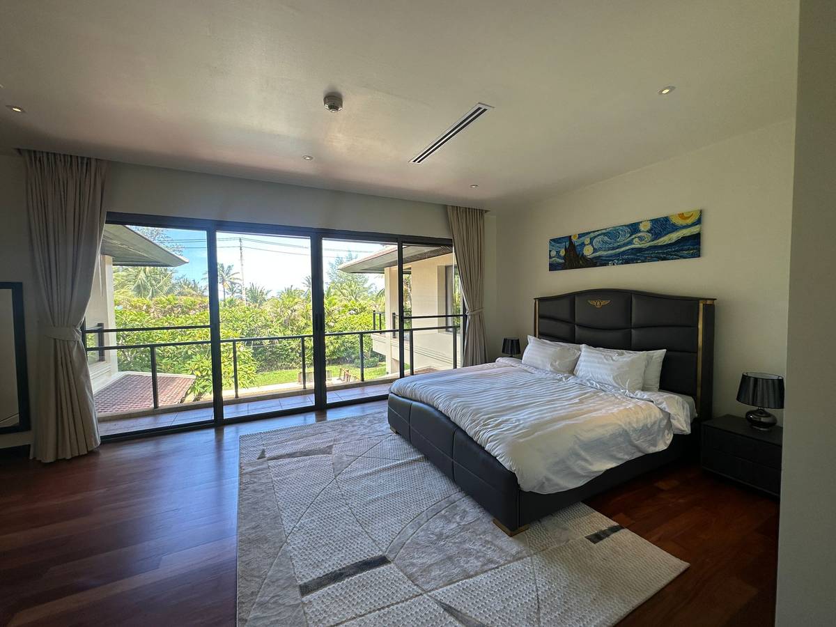 Rent villa Maan Tawan villa Salafa 5, Thailand, Phuket, Bang Tao | Villacarte