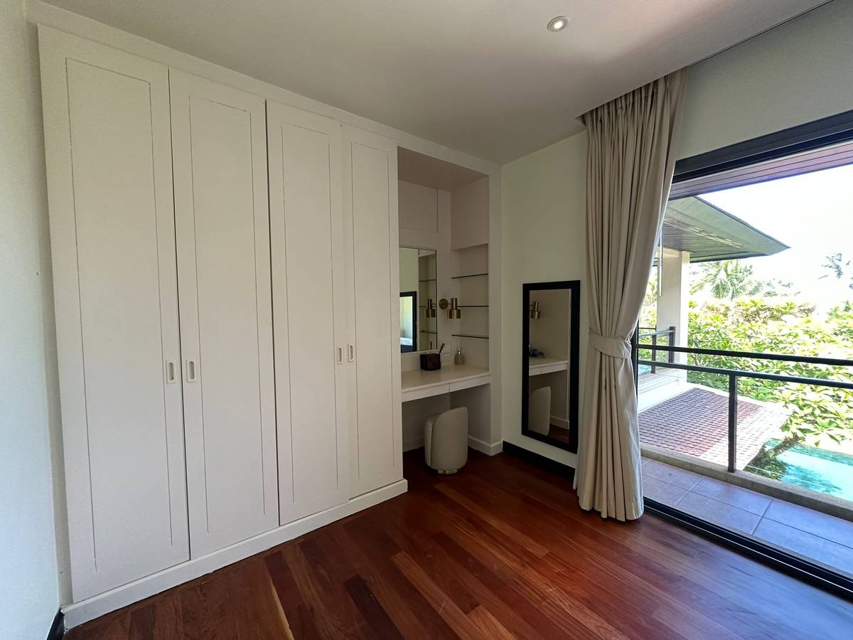 Rent villa Maan Tawan villa Salafa 5, Thailand, Phuket, Bang Tao | Villacarte