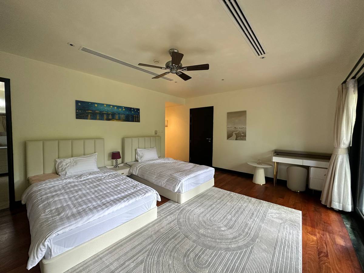 Rent villa Maan Tawan villa Salafa 5, Thailand, Phuket, Bang Tao | Villacarte
