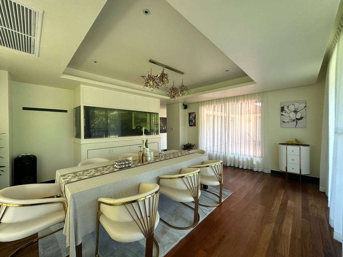 Rent villa Maan Tawan villa Salafa 5, Thailand, Phuket, Bang Tao | Villacarte