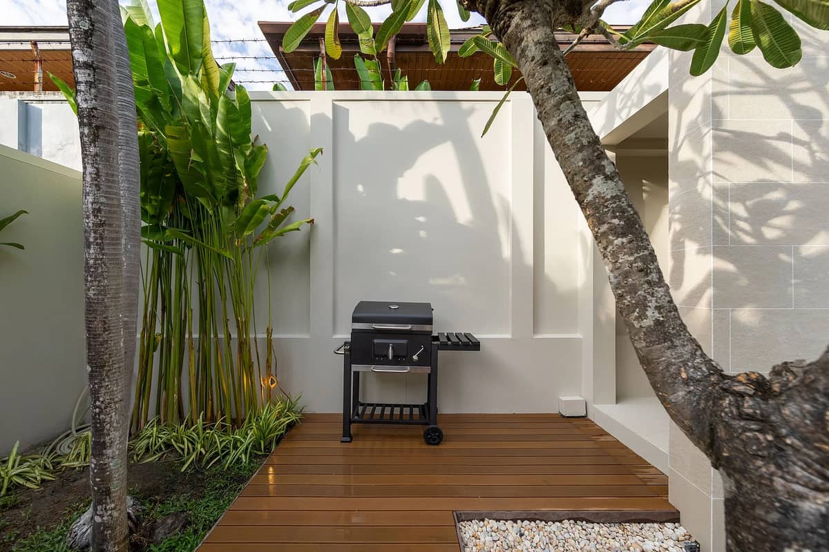 Property for Sale Two Villas Onyx Saiyuan Estate, Thailand, Phuket, Nai Harn | Villacarte