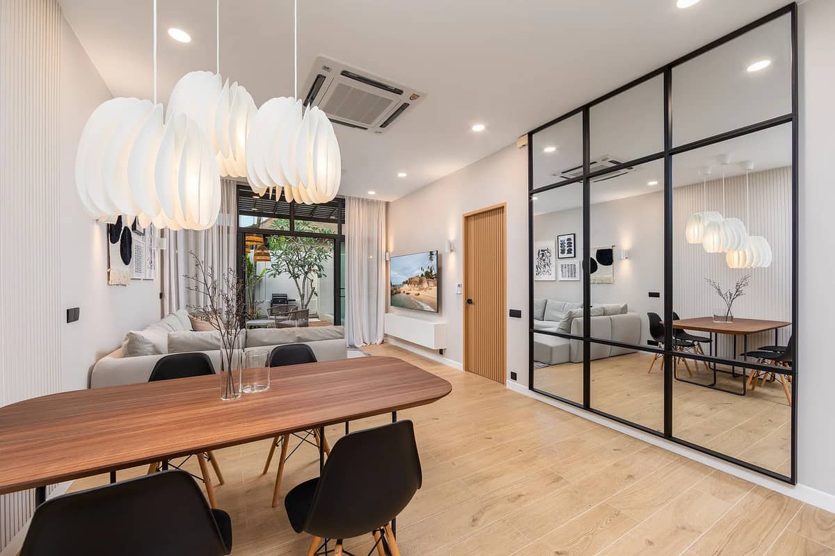 Property for Sale Two Villas Onyx Saiyuan Estate, Thailand, Phuket, Nai Harn | Villacarte