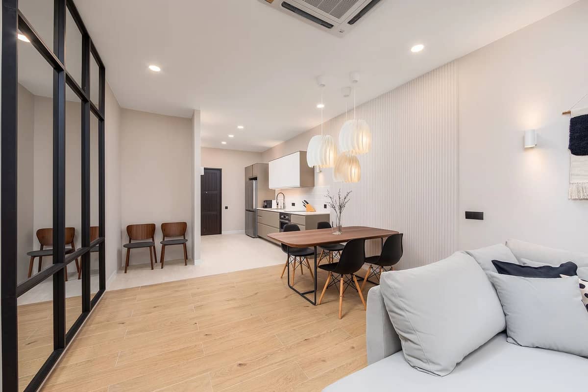Property for Sale Two Villas Onyx Saiyuan Estate, Thailand, Phuket, Nai Harn | Villacarte