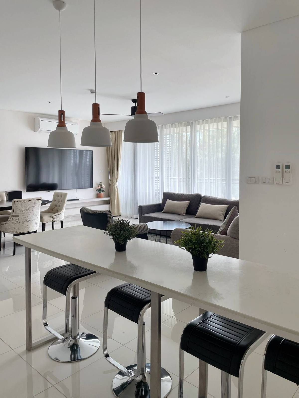 Аренда апартаментов Cassia Residences, Таиланд, Пхукет, Лагуна | Villacarte