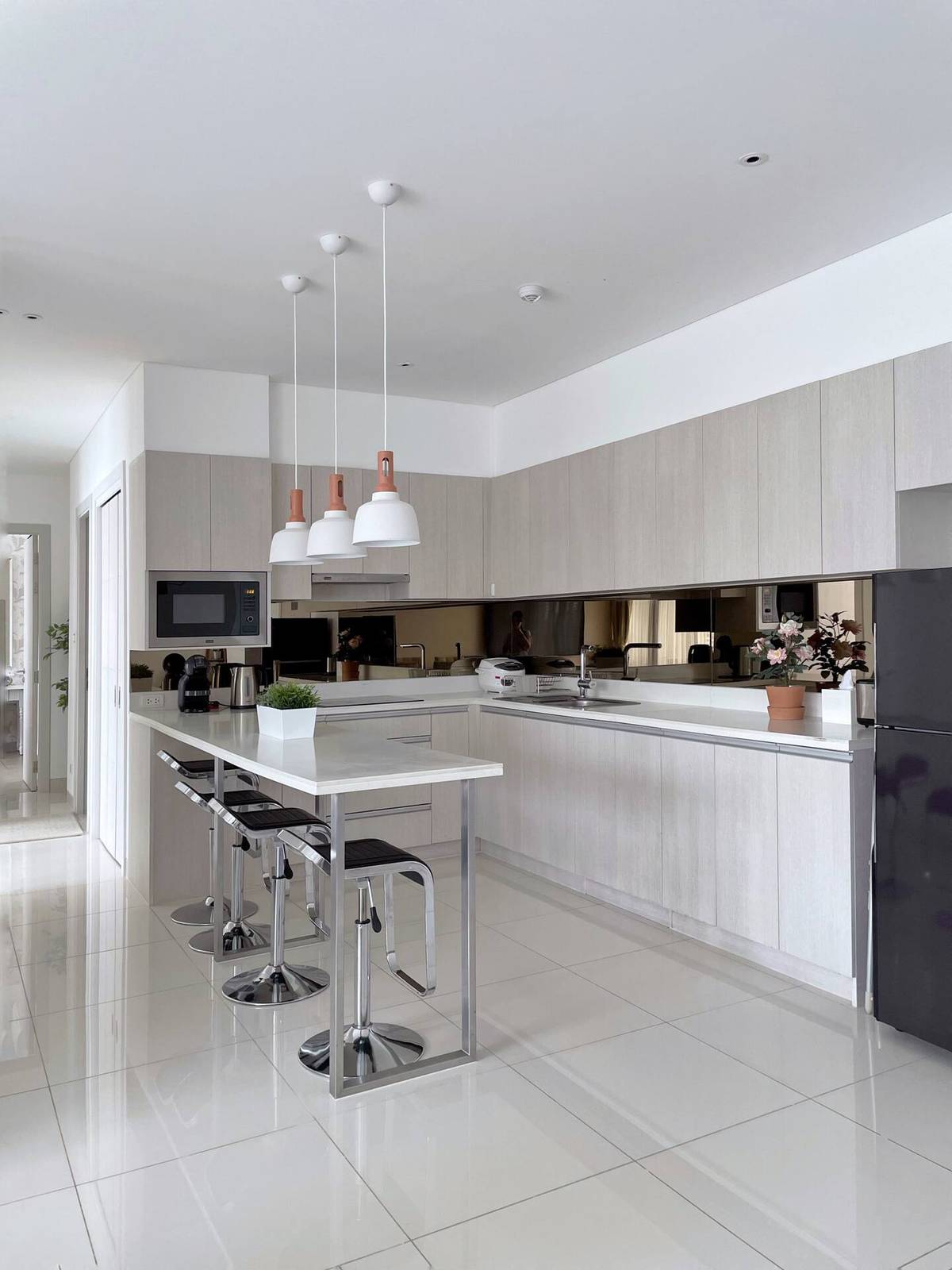 Аренда апартаментов Cassia Residences, Таиланд, Пхукет, Лагуна | Villacarte