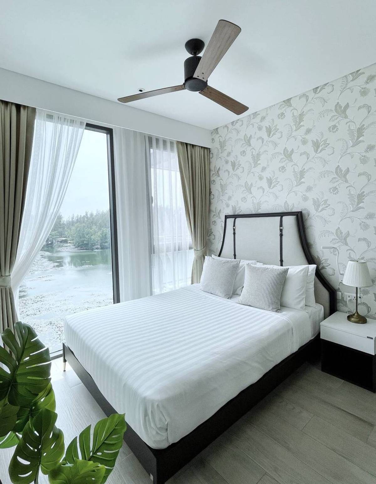 Аренда апартаментов Cassia Residences, Таиланд, Пхукет, Лагуна | Villacarte