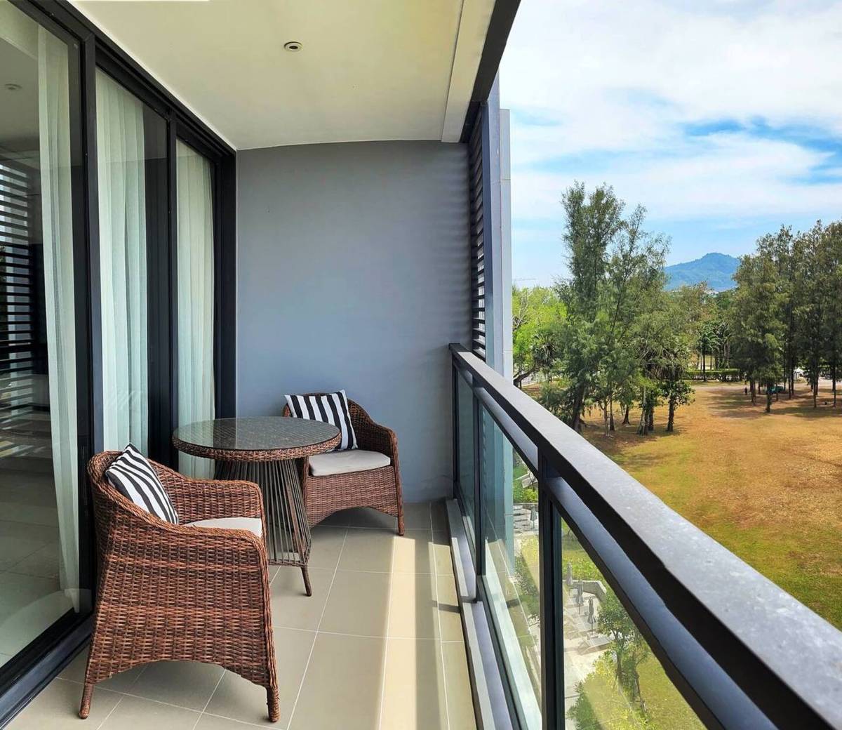 Аренда апартаментов Cassia Residences, Таиланд, Пхукет, Лагуна | Villacarte