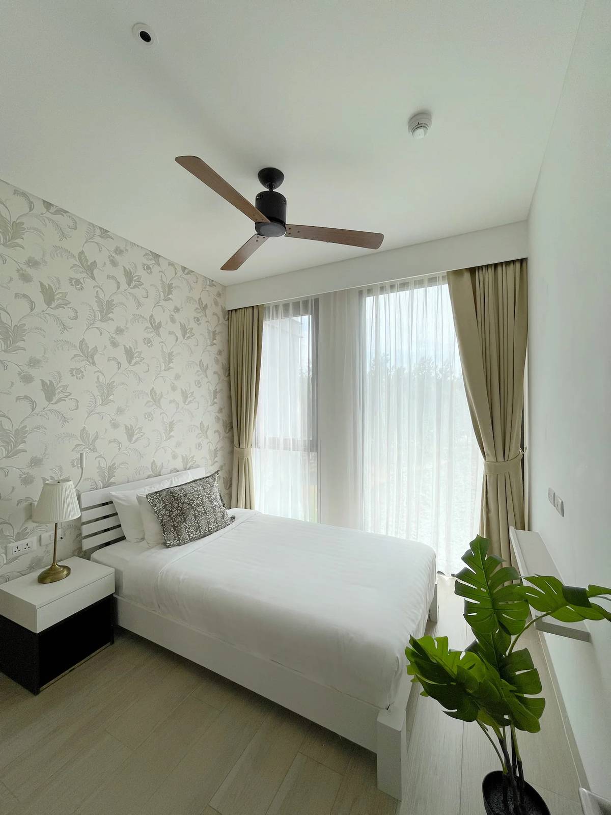 Аренда апартаментов Cassia Residences, Таиланд, Пхукет, Лагуна | Villacarte