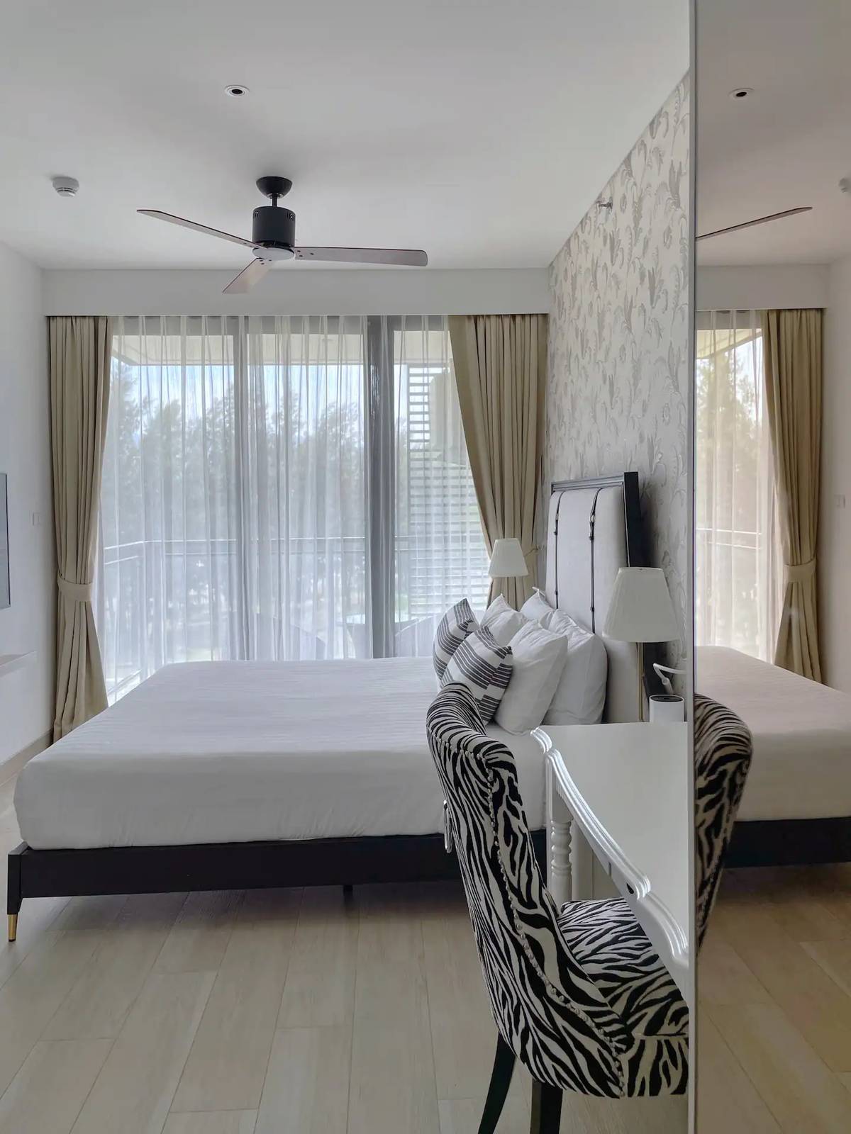 Аренда апартаментов Cassia Residences, Таиланд, Пхукет, Лагуна | Villacarte