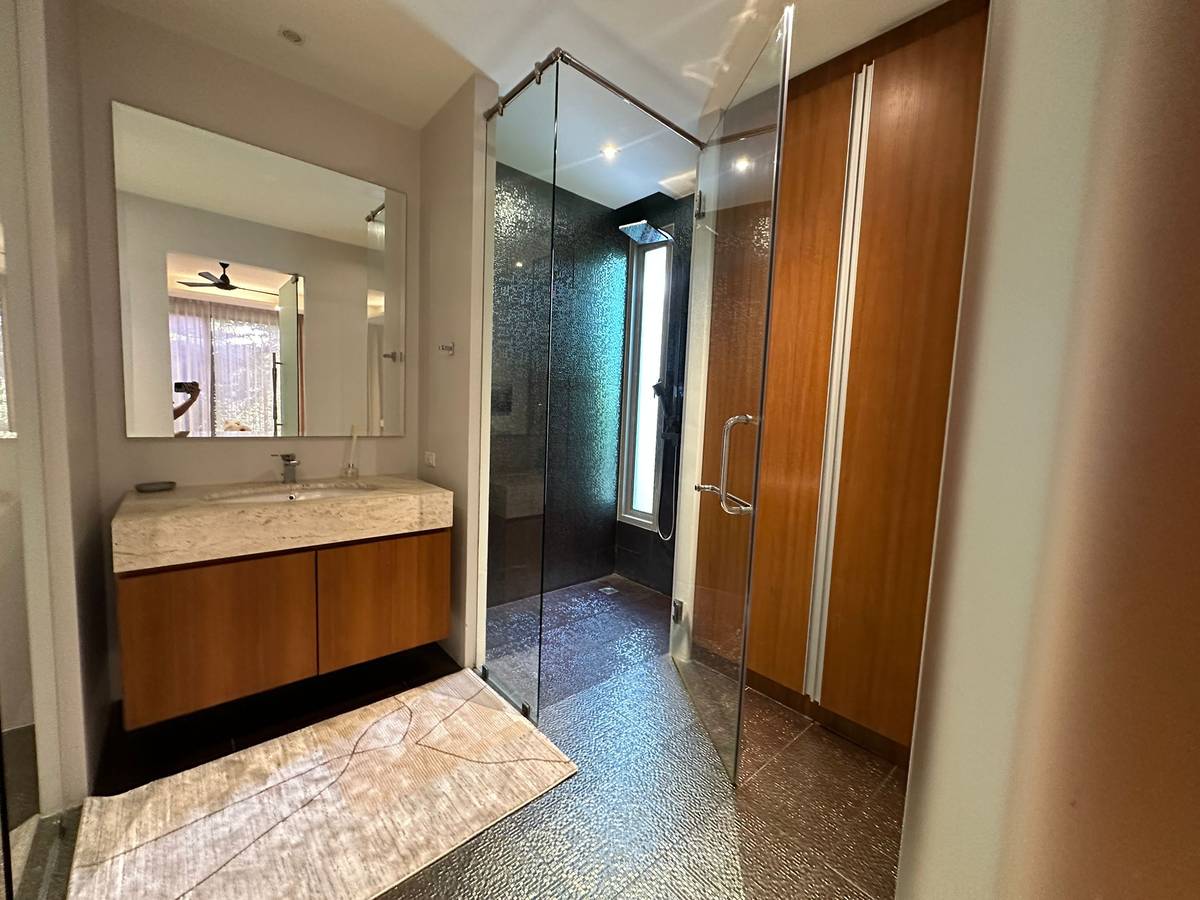 Rent villa Botanica 98/16, Thailand, Phuket, Bang Tao | Villacarte