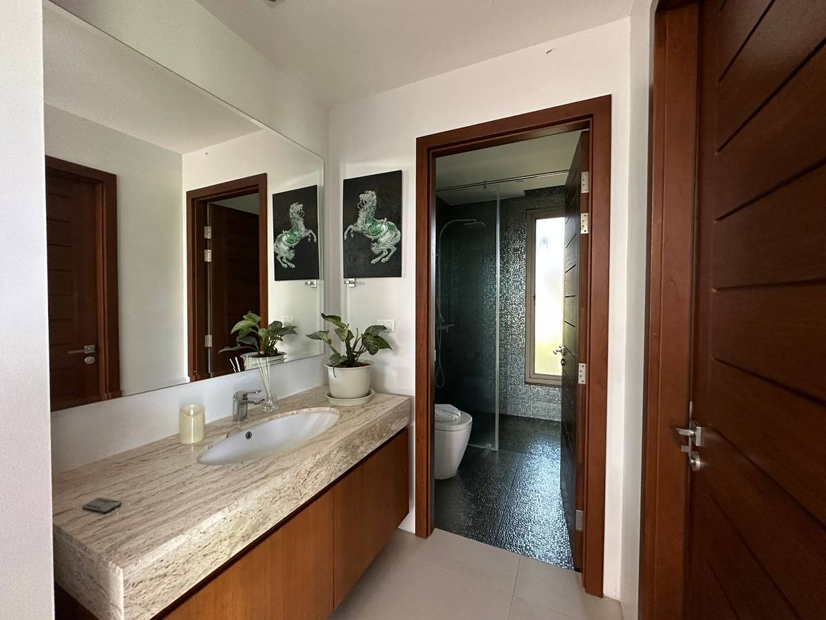 Rent villa Botanica 98/16, Thailand, Phuket, Bang Tao | Villacarte
