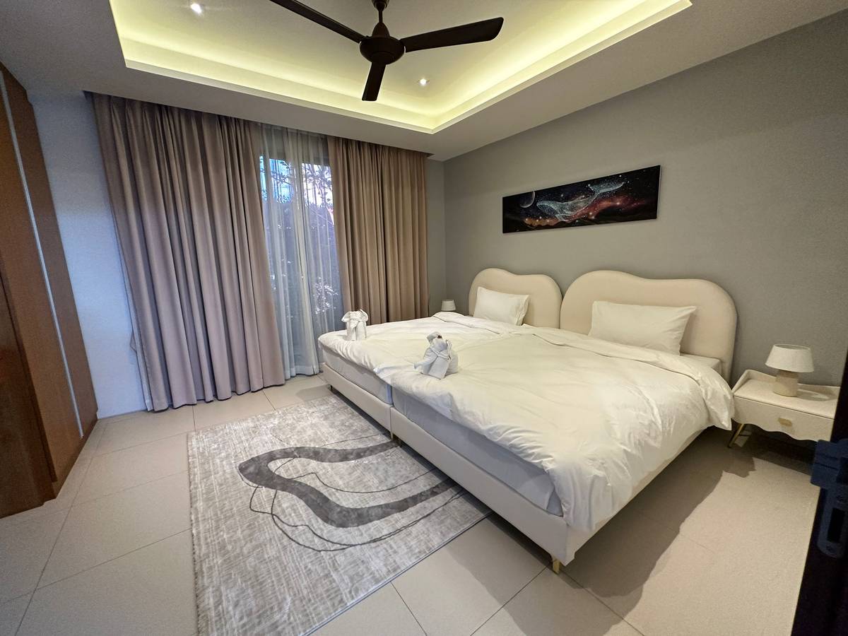 Rent villa Botanica 98/16, Thailand, Phuket, Bang Tao | Villacarte