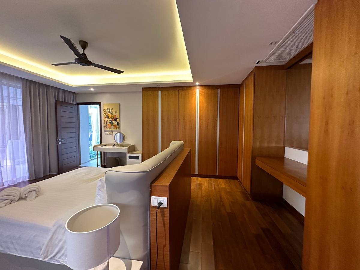 Rent villa Botanica 98/16, Thailand, Phuket, Bang Tao | Villacarte