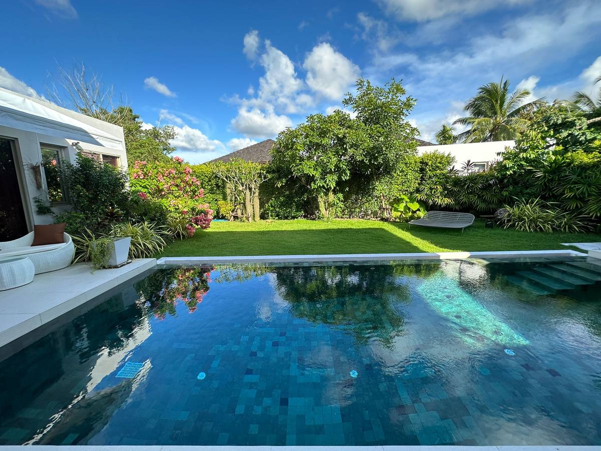 Rent villa Botanica 98/16, Thailand, Phuket, Bang Tao | Villacarte