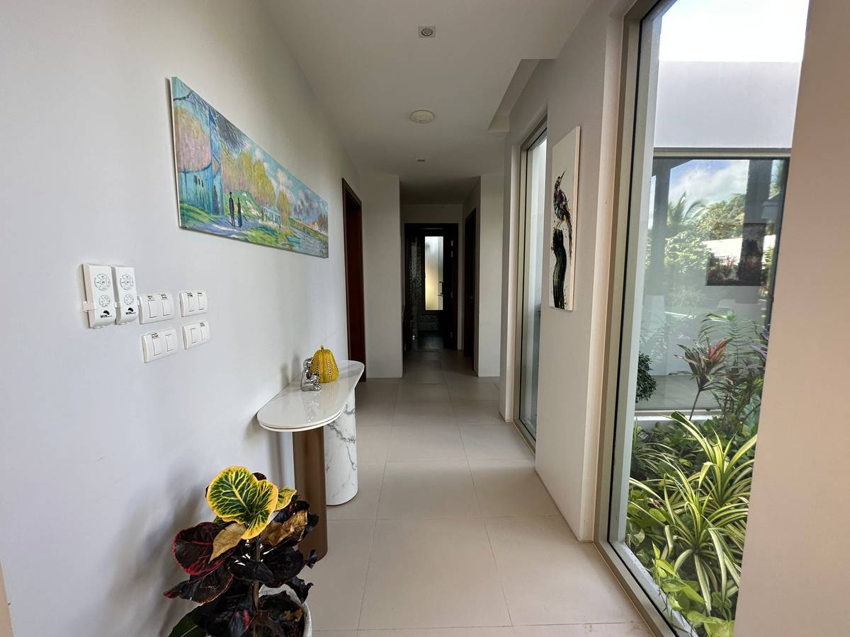 Rent villa Botanica 98/16, Thailand, Phuket, Bang Tao | Villacarte
