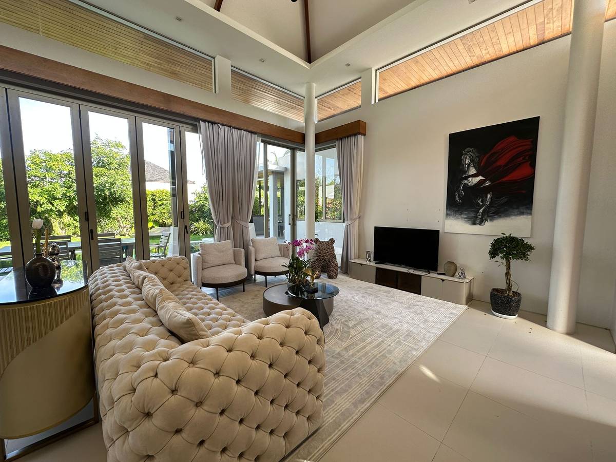 Rent villa Botanica 98/16, Thailand, Phuket, Bang Tao | Villacarte