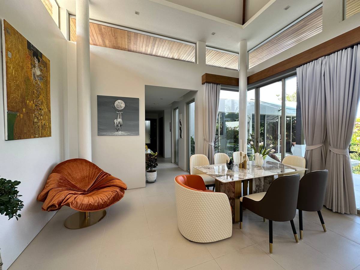 Rent villa Botanica 98/16, Thailand, Phuket, Bang Tao | Villacarte