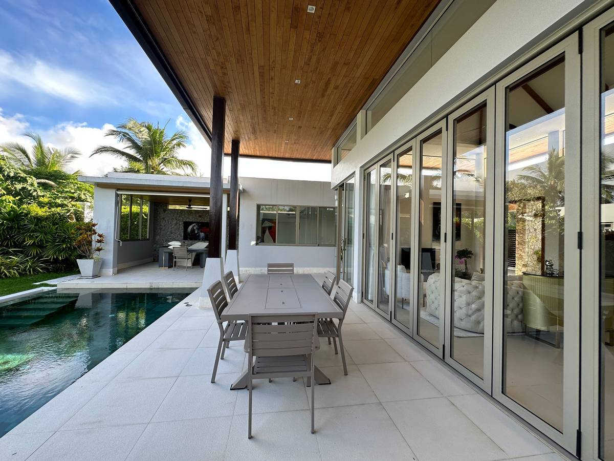 Rent villa Botanica 98/16, Thailand, Phuket, Bang Tao | Villacarte
