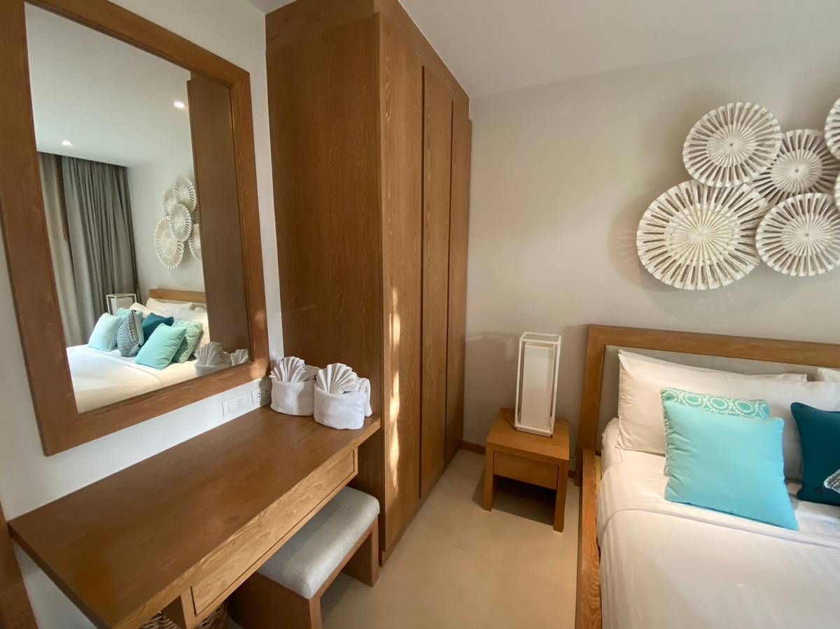 Rent villa Trichada Breeze 19, Thailand, Phuket, Bang Tao | Villacarte