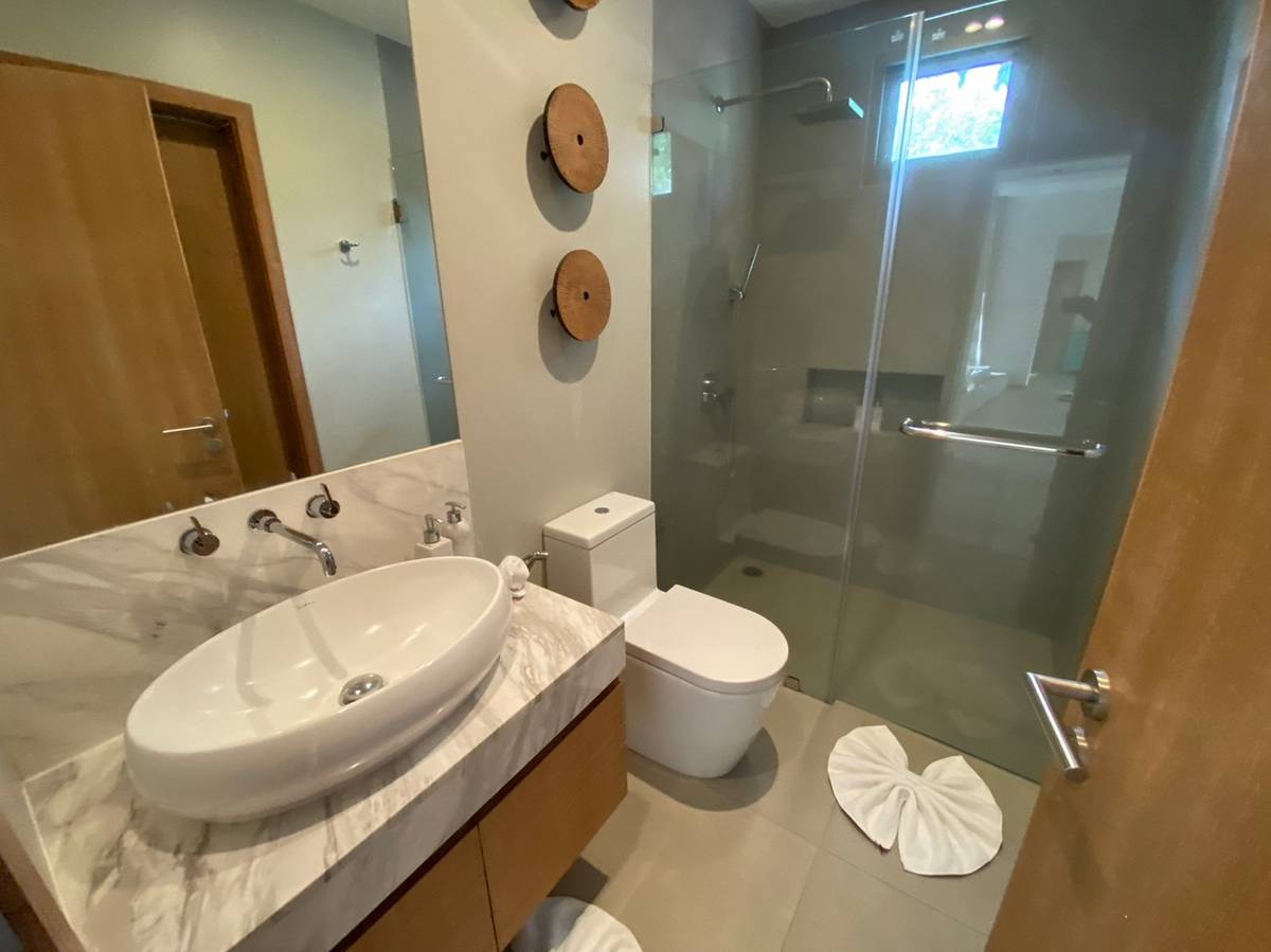 Rent villa Trichada Breeze 19, Thailand, Phuket, Bang Tao | Villacarte