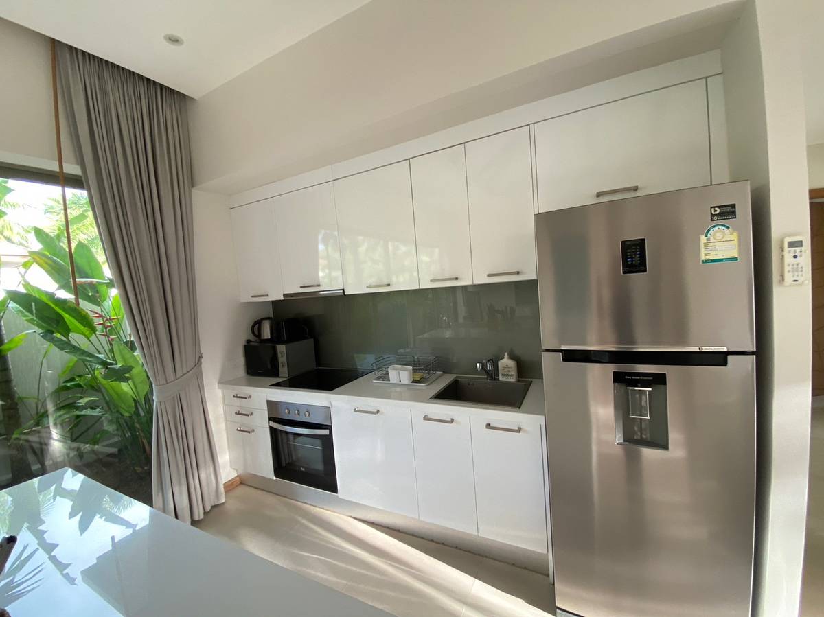 Rent villa Trichada Breeze 19, Thailand, Phuket, Bang Tao | Villacarte