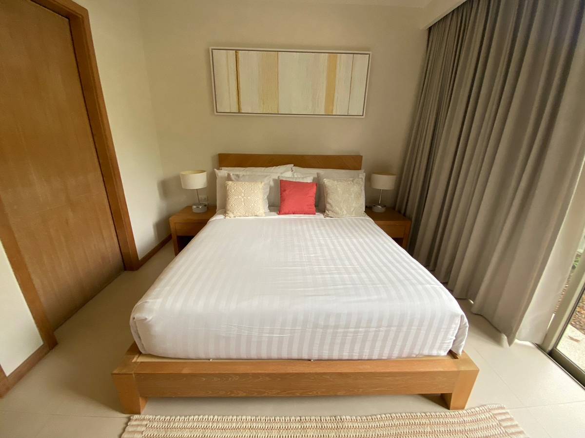 Rent villa Trichada Breeze 19, Thailand, Phuket, Bang Tao | Villacarte