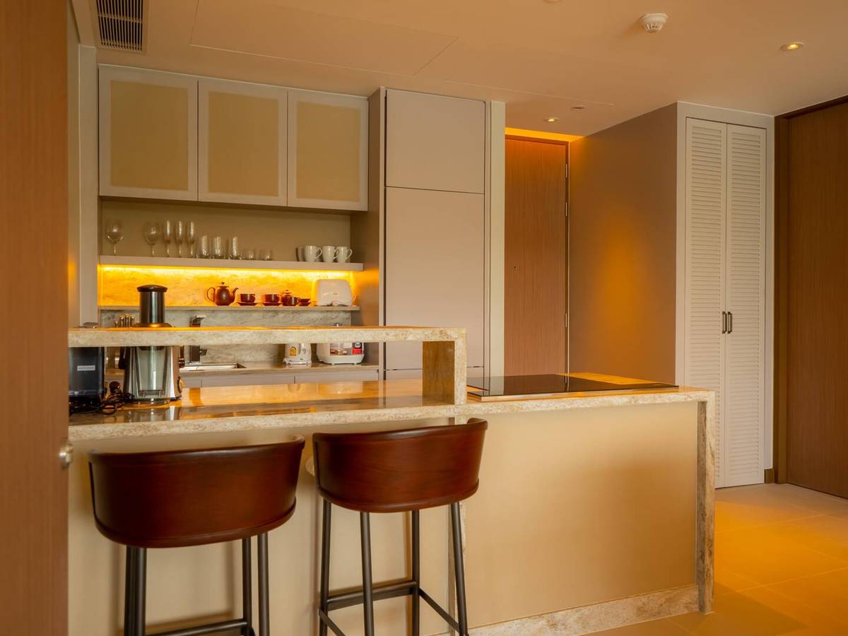 Rent apartments Angsana Oceanview Residences, Thailand, Phuket, Laguna | Villacarte