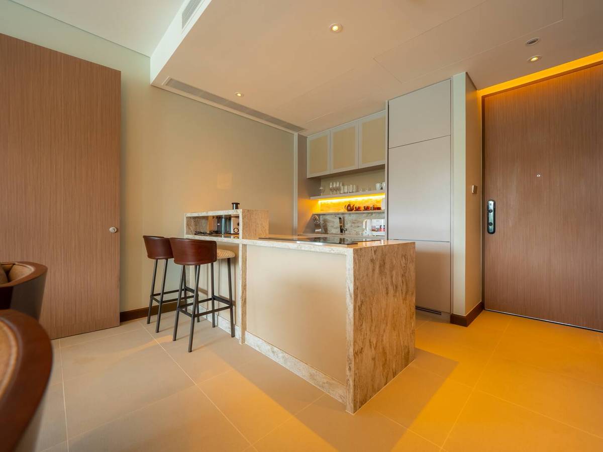Rent apartments Angsana Oceanview Residences, Thailand, Phuket, Laguna | Villacarte