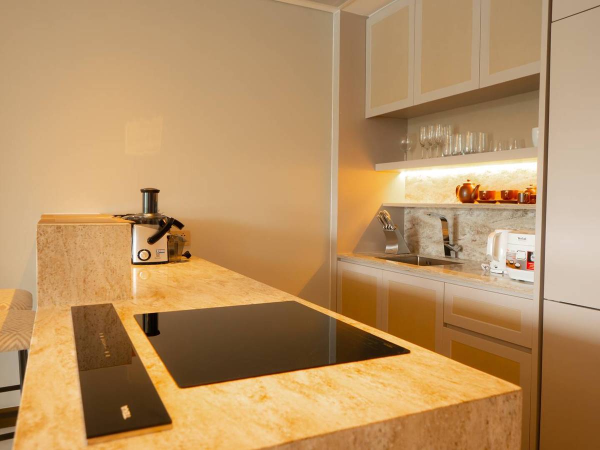 Rent apartments Angsana Oceanview Residences, Thailand, Phuket, Laguna | Villacarte