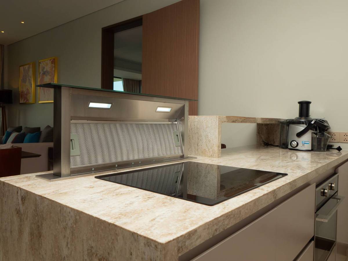 Rent apartments Angsana Oceanview Residences, Thailand, Phuket, Laguna | Villacarte
