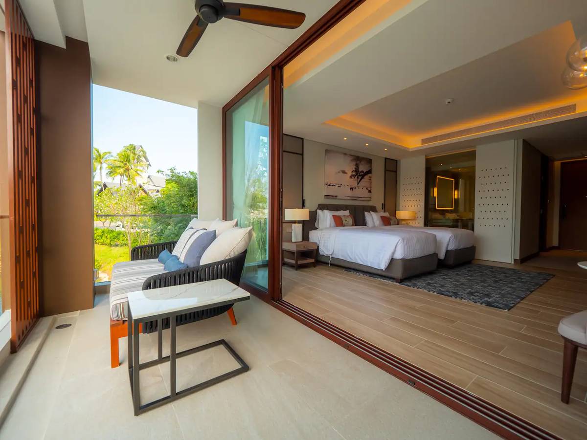 Rent apartments Angsana Oceanview Residences, Thailand, Phuket, Laguna | Villacarte