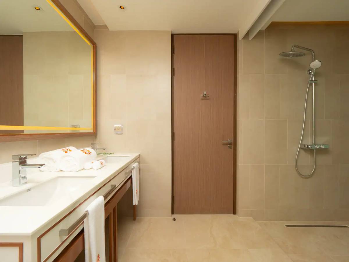 Rent apartments Angsana Oceanview Residences, Thailand, Phuket, Laguna | Villacarte
