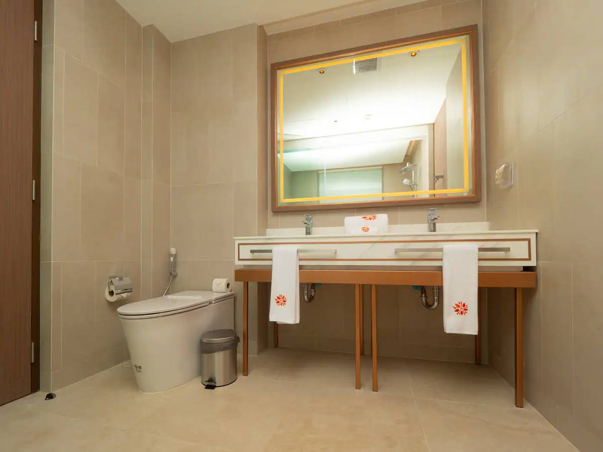 Rent apartments Angsana Oceanview Residences, Thailand, Phuket, Laguna | Villacarte