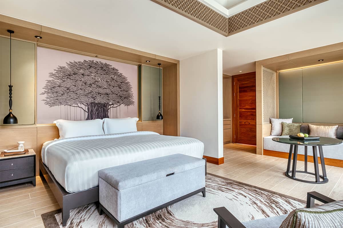 Rent villa Double Pool, Thailand, Phuket, Laguna | Villacarte