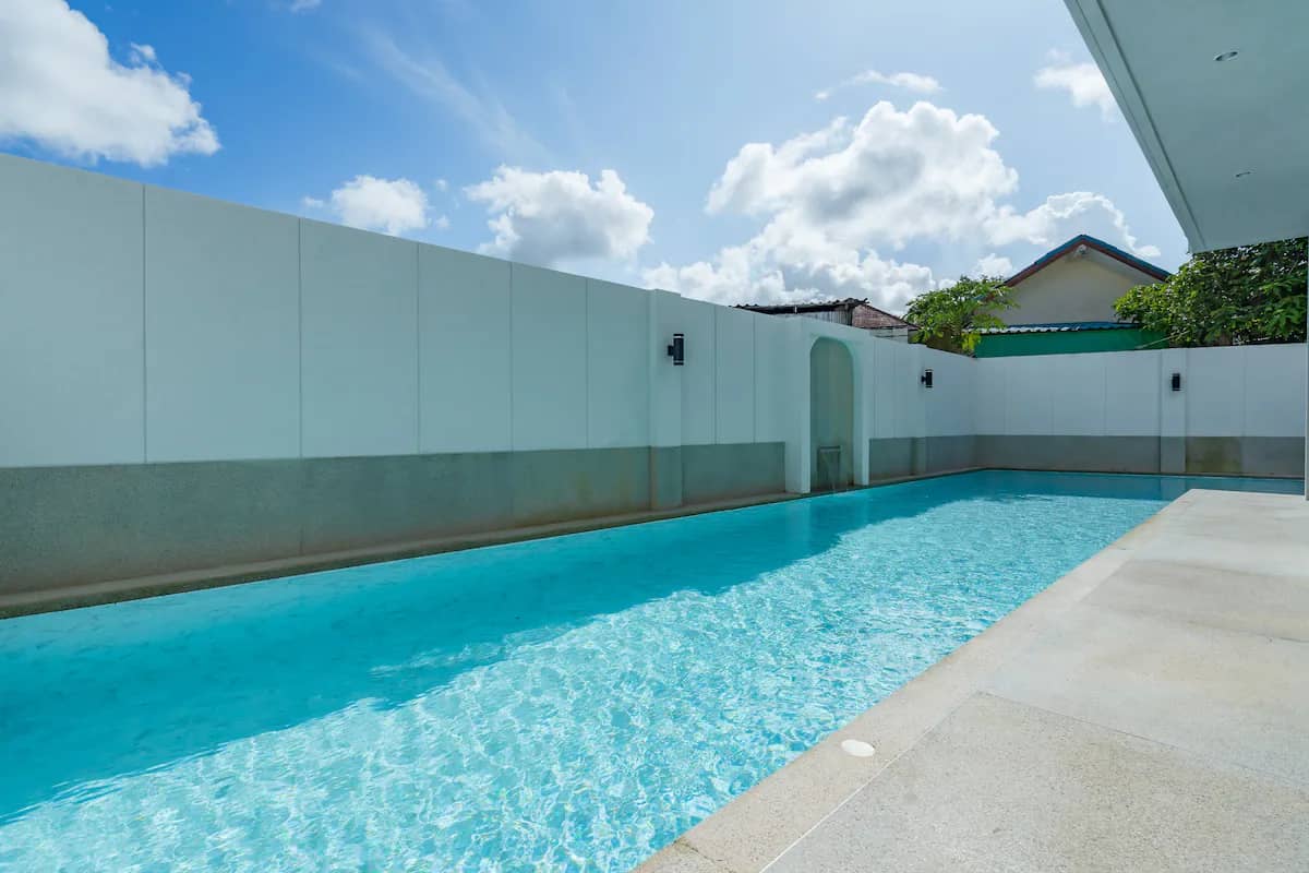 Rent villa Regent Villas, Thailand, Phuket, Bang Tao | Villacarte