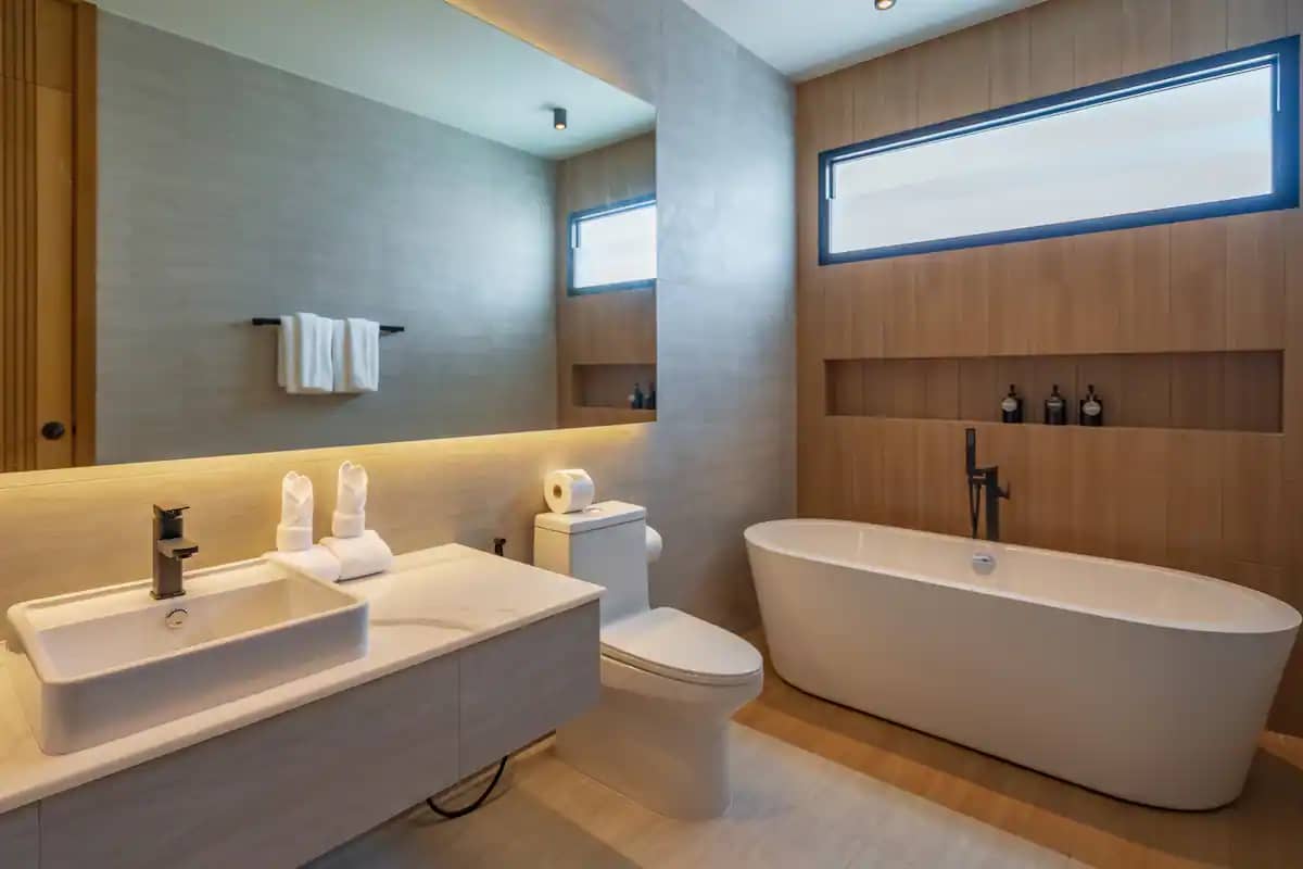 Rent villa Regent Villas, Thailand, Phuket, Bang Tao | Villacarte
