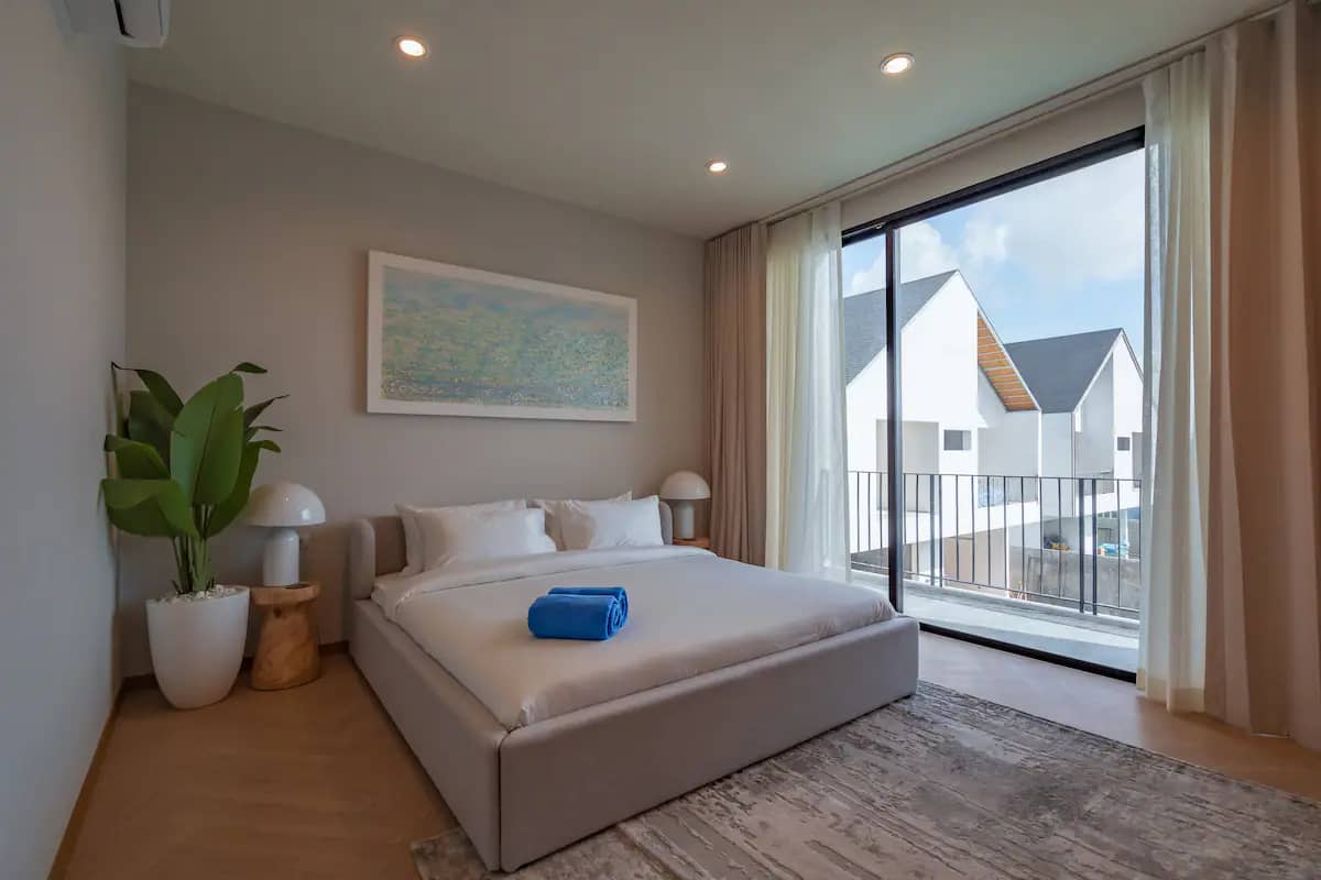 Rent villa Regent Villas, Thailand, Phuket, Bang Tao | Villacarte