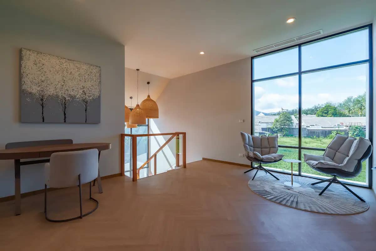 Rent villa Regent Villas, Thailand, Phuket, Bang Tao | Villacarte