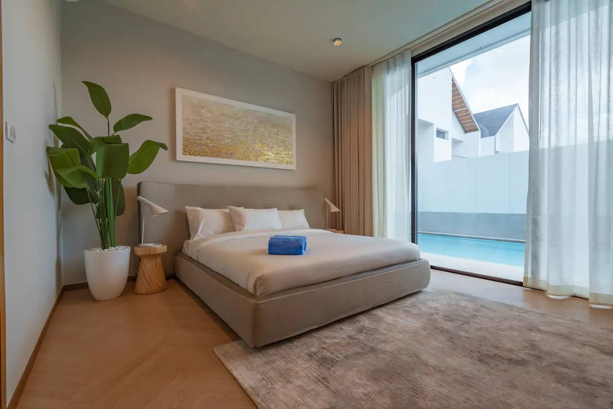 Rent villa Regent Villas, Thailand, Phuket, Bang Tao | Villacarte