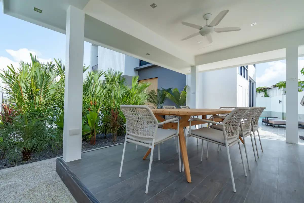 Rent villa Regent Villas, Thailand, Phuket, Bang Tao | Villacarte