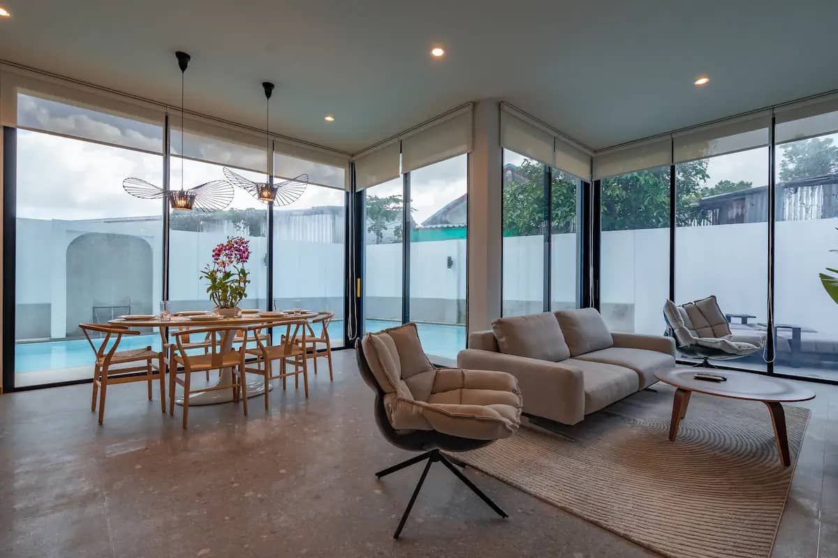Rent villa Regent Villas, Thailand, Phuket, Bang Tao | Villacarte