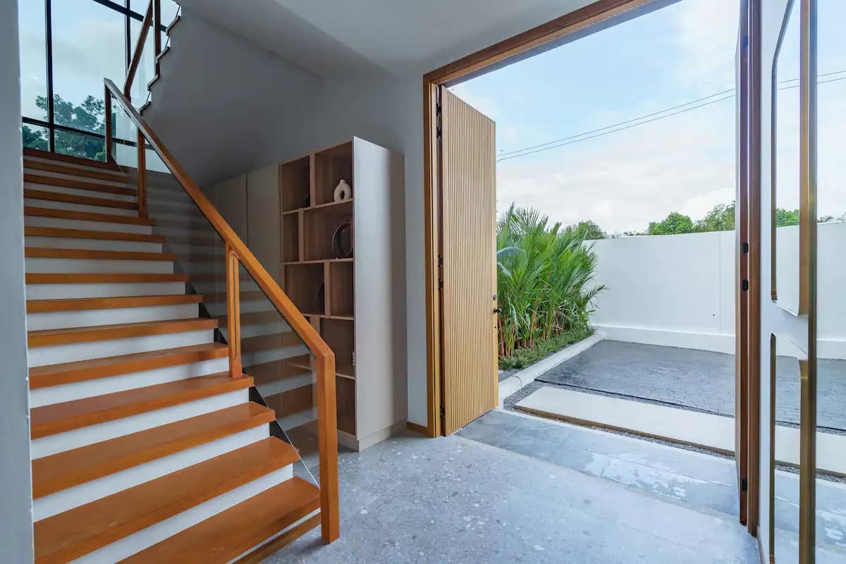Rent villa Regent Villas, Thailand, Phuket, Bang Tao | Villacarte