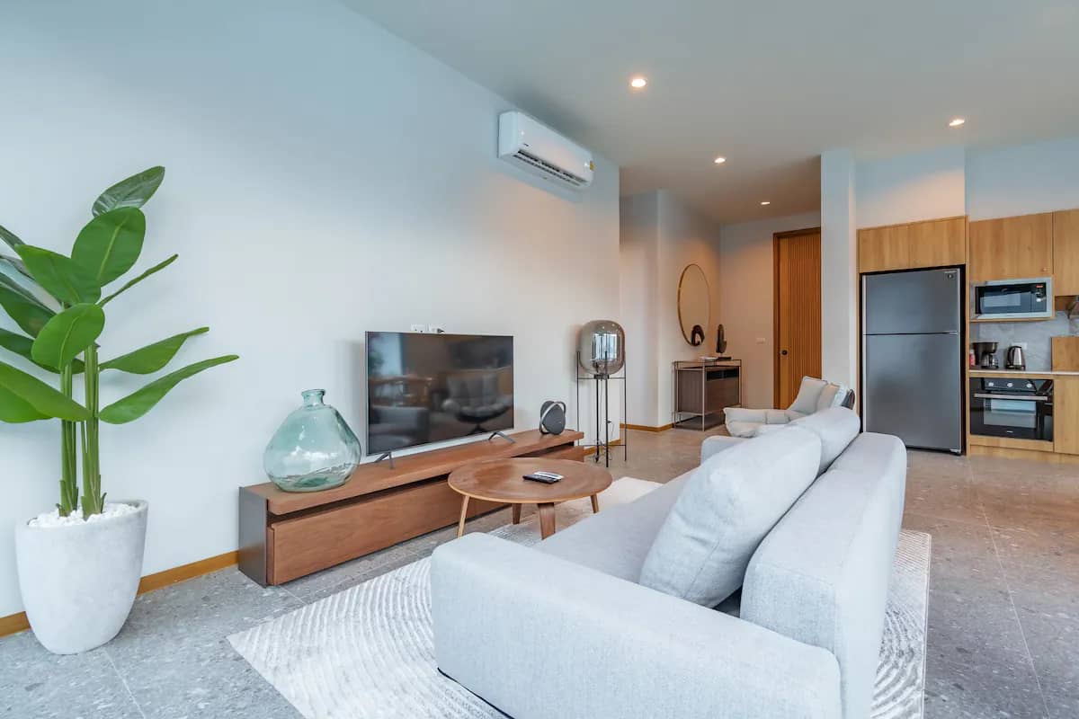Rent villa Regent Villas, Thailand, Phuket, Bang Tao | Villacarte