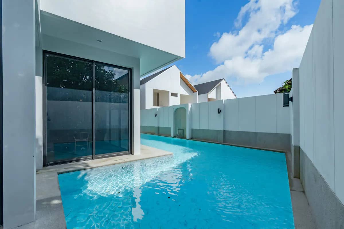 Rent villa Regent Villas, Thailand, Phuket, Bang Tao | Villacarte