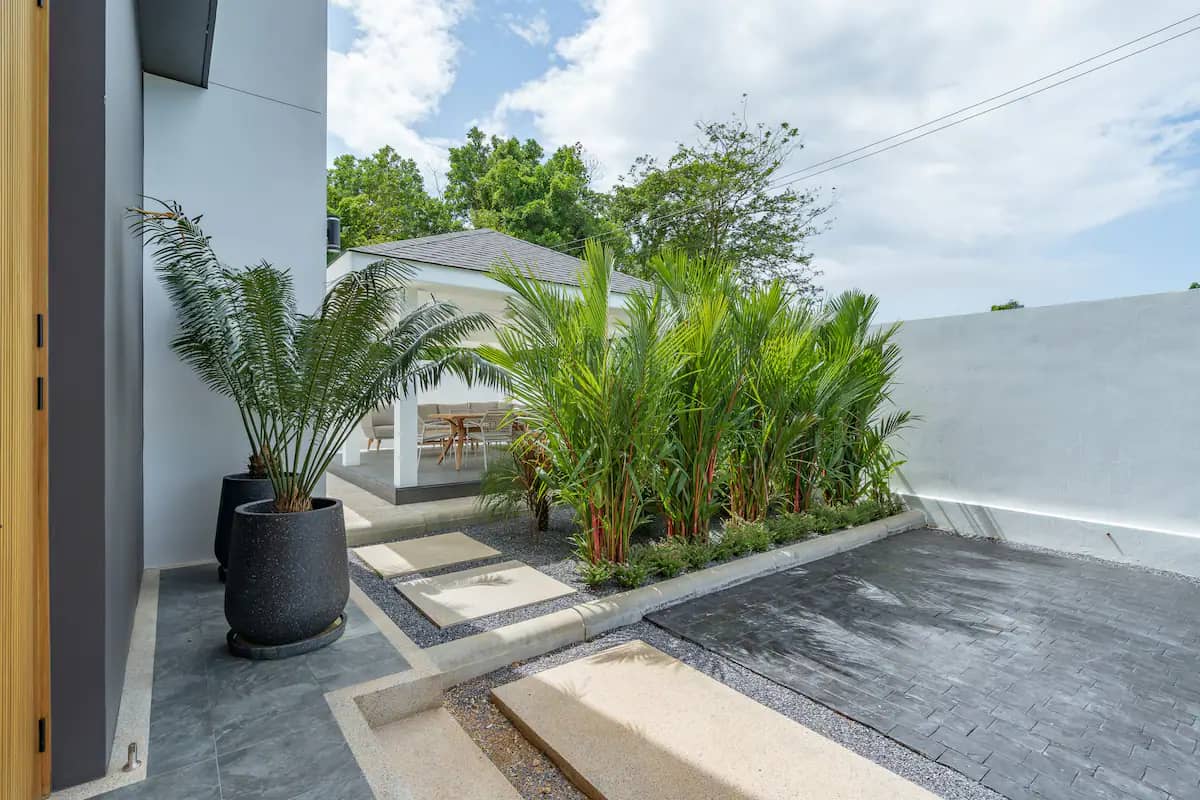 Rent villa Regent Villas, Thailand, Phuket, Bang Tao | Villacarte