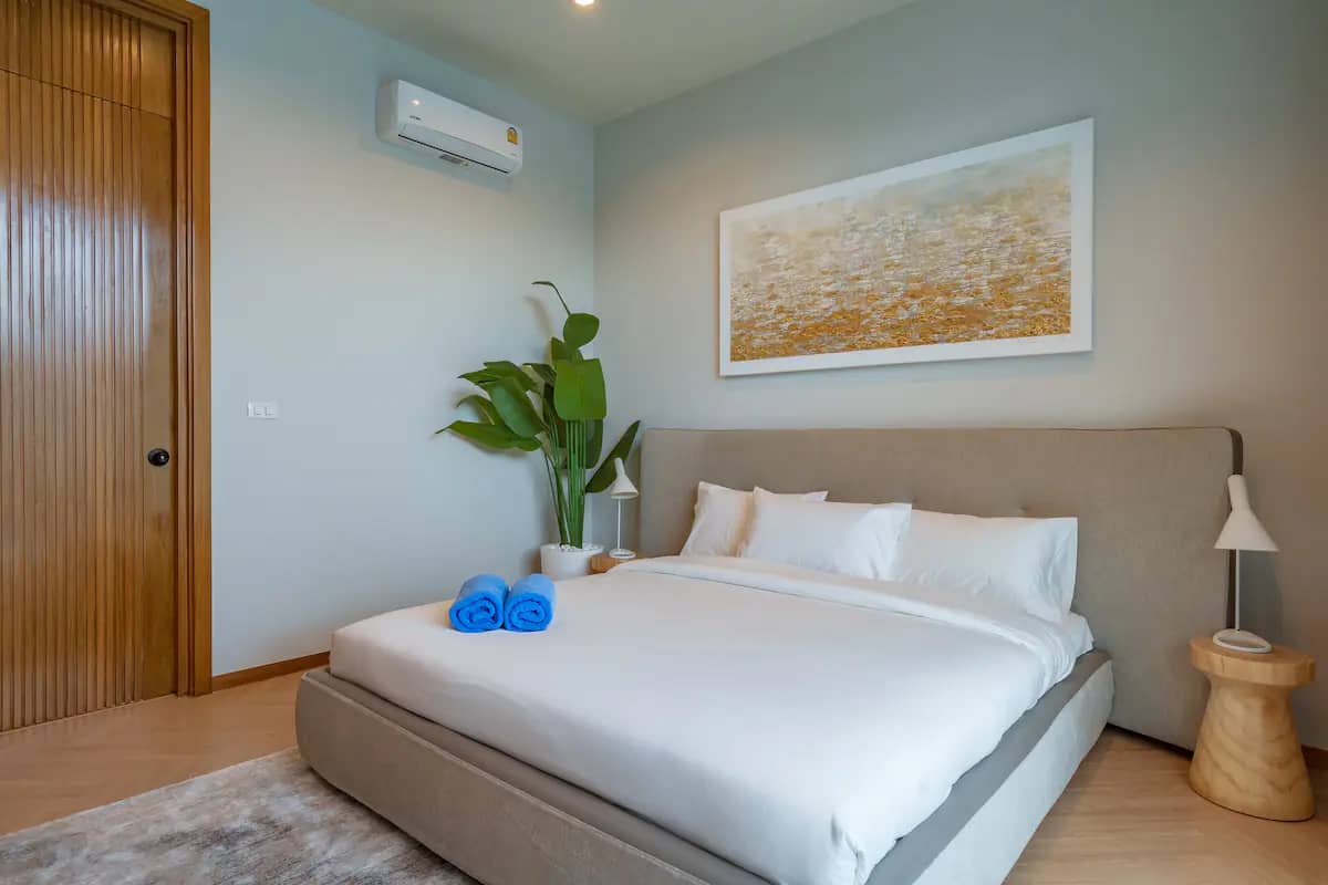 Rent villa Regent Villas, Thailand, Phuket, Bang Tao | Villacarte