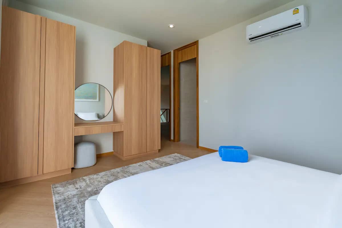 Rent villa Regent Villas, Thailand, Phuket, Bang Tao | Villacarte